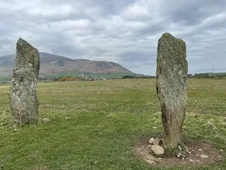 Photo de Giants Grave Stones