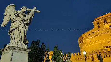 Photo de Guida Turistica Roma Mauro Cannella