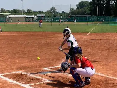 Photo de Friul 81 Softball A.S.D.