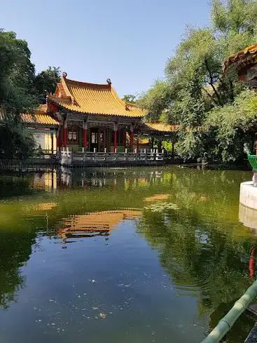 Photo de China Garden
