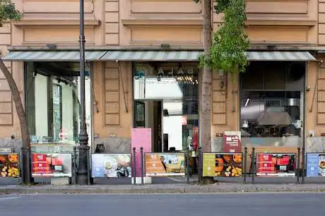 Photo de FEM - Food Experience Museum