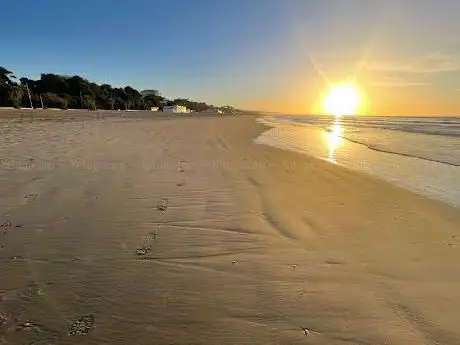 Photo de Plage publique