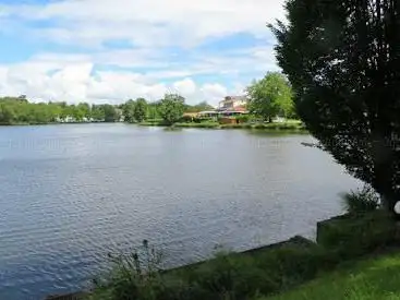 Photo de Les Hauts du Lac