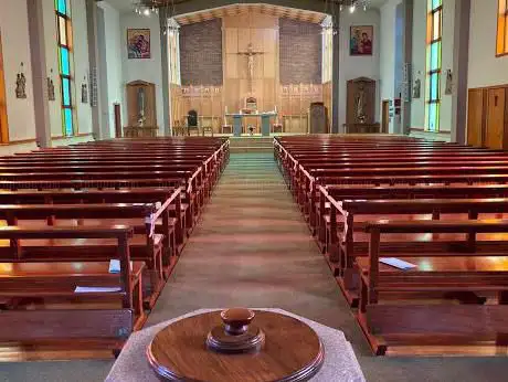 Photo de St Ninian's Catholic Church