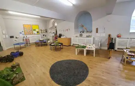 Photo de Inside Out Day Nursery