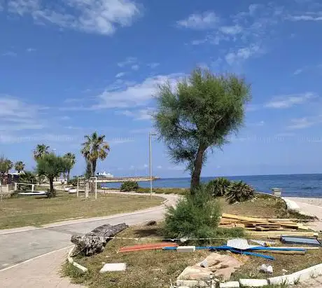 Lungomare Civitavecchiese