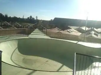 Photo de Skatepark Luma Arles