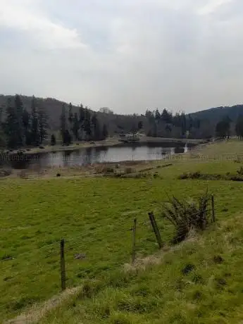 Photo de Tumbleton Lake