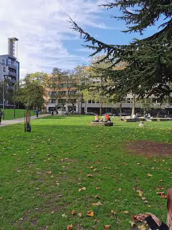 Photo de Altab Ali Park