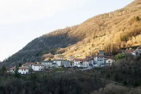 Casatorre dei Lanfranconi di Rongio