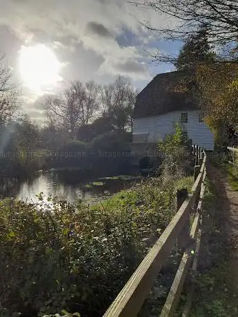 Photo de Hinxton Watermill