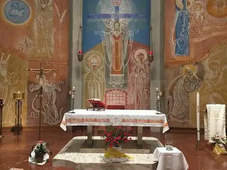 Seminario Vescovile di Cesena -