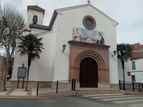 Photo de Parroquia Nuestro Señor de la Humildad