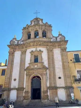Photo de Chiesa dell'Addolorata