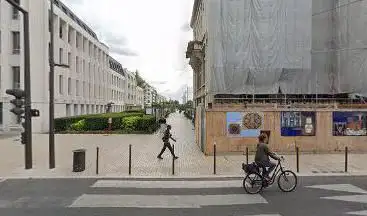 Barre de traction