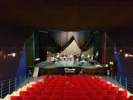 Cinéma Rex