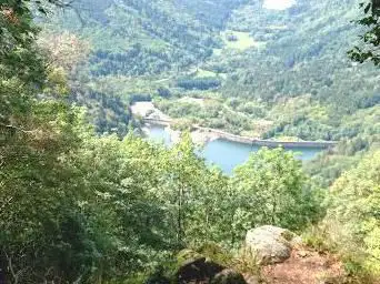 Photo de Point de vue du Lac d'Alfeld