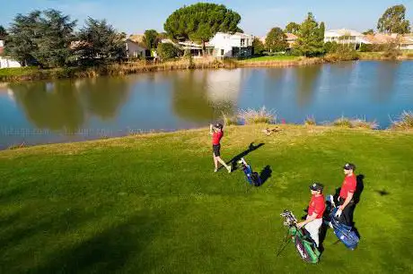Photo de Golf de Montpellier Massane