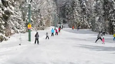Photo de Téléskis de Saint-George
