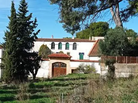 Photo de Can Garrigosa