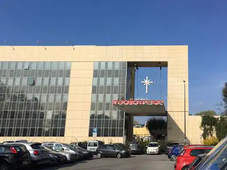 Photo de Church of Scientology of Milan