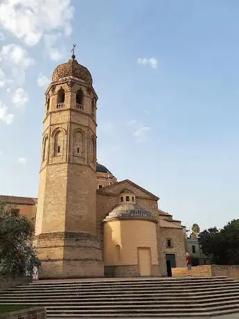 Tower of Portixedda