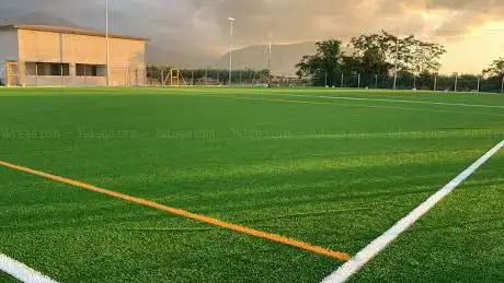 Photo de Centro Sportivo Don Bosco