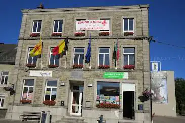 Syndicat d'Initiative Bertrix
