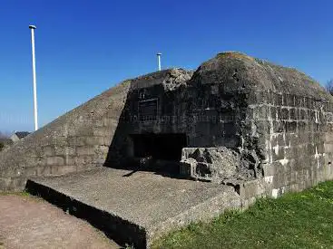 Photo de Bunker