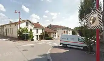 Maison Natale de Claude Gellée