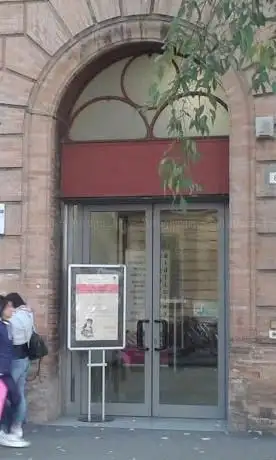 Photo de Biblioteca comunale Aurelio Saffi. Forlì Italie