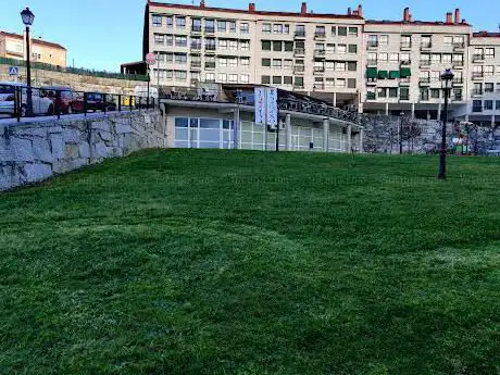 Photo de Da Solaina Park