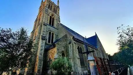 Photo de St Andrew Bobola RC Polish Church Hammersmith