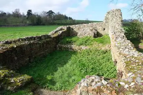 Photo de Our Lady of Elverton Chapel