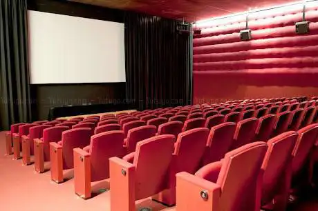 Photo de Cinémathèque de Catalogne