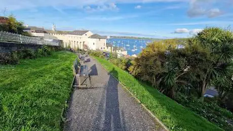 Prince Street Gardens