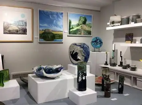 Photo de ArtSpring Gallery