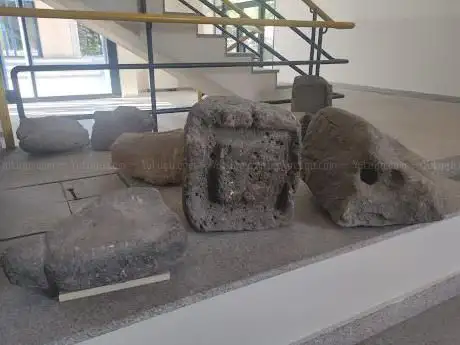 Museo Sardo di Antropologia ed Etnografia
