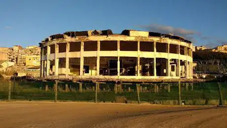 Photo de Ex Lido 