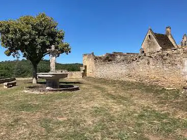 Photo de Château du tatoué