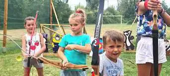 Photo de Arc Arena Games