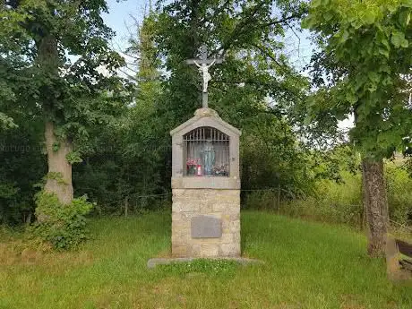 Chapelle Hallet