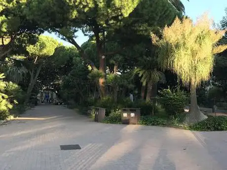 Photo de Villa comunale Giuseppe Mazzini