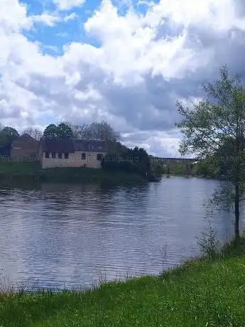 Photo de Plan d'Eau d'Arfeuille