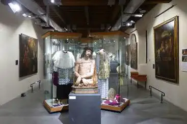 Photo de Museo Etnografico Podenzana e Museo Diocesano