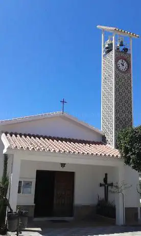 Photo de Sacred Heart of Jesus Church