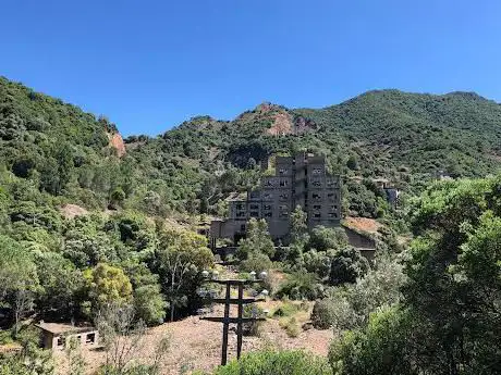 Parco Archeologico Naturalistico di San Leone