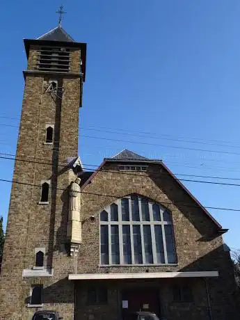 Photo de église Saint-Jean-Marie Vianney