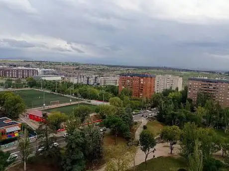 Photo de Campo de fútbol Fuentelareyna