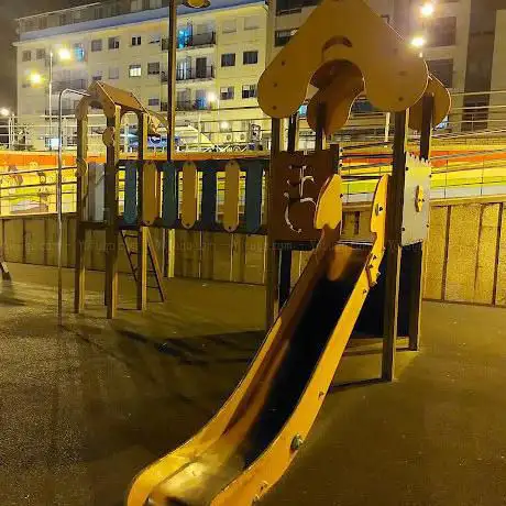 Photo de do Cristo Park
